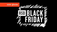Record Store Day Black Friday 2025 list revealed: Fred Again, Chappell Roan, Faithless and more