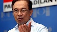 'A stale, old script': PKR grassroots say of latest sexual misconduct claims against Anwar