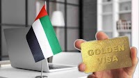 UAE Launches Golden Visa Scheme for Bangladeshis Without Property or Trade License Requirement