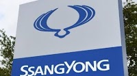 Mahindra's Korean subsidiary Ssangyong Motor files for bankruptcy