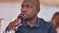 Fresh vetting ordered for NPR officers in Kerio Valley over banditry links
