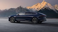 Nio begins user test drives for ET9 executive flagship sedan, priced from 109,445 USD