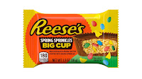 SN Products to Watch: New Reese’s Spring Sprinkles Big Cup
