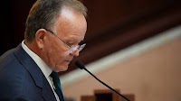 Utah’s Senate president prompted law change that helped a teen charged with child rape