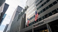 BlackRock drops sustainability-related terms from 56 funds ahead of ESMA deadline