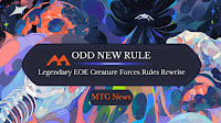 New and Confusing EOE Rules Update Baffles MTG Players