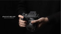 Hasselblad X2D 100C Mirrorless Medium Format Camera and New Medium Format Lenses; More Info at B&H