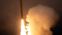 Homeland defense interceptor defeats ballistic missile in test