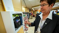 Boston's VA Adds Overdose-Reversing Naloxone To AED Cabinets
