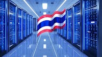 Thailand Approves USD 2.7 Billion Investment in Data Centers, Cloud Services