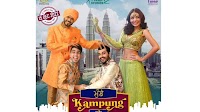 Malaysian-made Punjabi movie making waves in cinema circuit