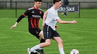 Complete weekend Limerick District League junior soccer round-up