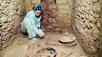 Husband-and-wife archeologists from University of Houston discover tomb of ancient ruler