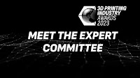 3D Printing Industry Expert Committee Members Announced