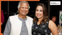 Bad news for Bangladesh interim PM Yunus as his daughter faces big trouble in US due to...