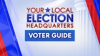 CNY and Syracuse Voting Guide