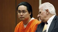Asian Boyz gang founder Marvin Mercado gets life, no parole from Calif. judge