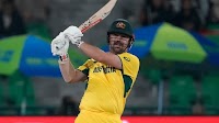 Afghanistan Vs Australia Highlights, Champions Trophy 2025: Rain Washes Out Match, Australia Proceed To Sem