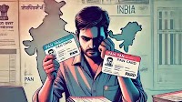 PAN 2.0 update: Is it mandatory to update your existing PAN card under PAN 2.0?