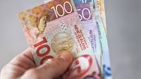 Surge in 'unclaimed money' managed by Inland Revenue