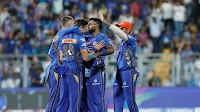 Mumbai Indians To Cop Big Blow? 2 Star Players To Miss IPL 2025 Playoffs: Report