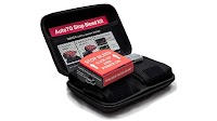 New Tourniquet: The AED for Bleeding?