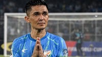 Asian Cup qualifiers exit leaves India with plenty to ponder | Football News