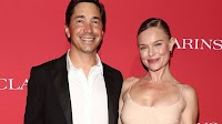 Kate Bosworth and Husband Justin Long Find 'Something Very Beautiful' About Aging Naturally Together (Exclusive)