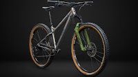 Tech Week 2023: RSD Bikes Announce New Wildcat 150 & RS-291 Ti Hardtail