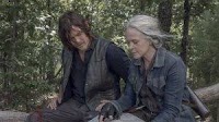 ‘Walking Dead’s Melissa McBride Exits Spinoff Series