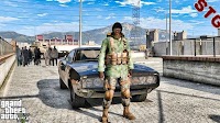 GTA 5 Zombie Apocalypse Mod: Experience ‘The Walking Dead’ In GTA 5