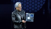 Trending tickers: Nvidia, Tesla, Nike, AstraZeneca and Standard Chartered