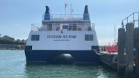 Blue Funnel boat tours move to MDL’s Shamrock Quay