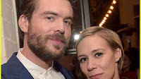 ‘How to Get Away With Murder’s Charlie Weber & Liza Weil Are Dating Again