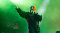 Cancel the Irish hip-hop band’s US tour, like they did in Hungary