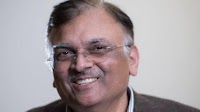 Need for Technical Standards in India's Chemical Sector - Reflections on ICMSR and the Role of GHS: Shisher Kumra, Executive Director and Founder, Global Product Compliance Group