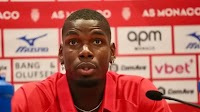 Pogba’s brother on his condition: 'At times he reached 98 kg, then got back in shape'