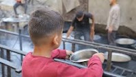 Gaza: Over 400 Palestinians killed around private aid hubs, UN rights office says