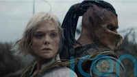 ‘I want to try it all’, says Elle Fanning on role in Predator: Badlands