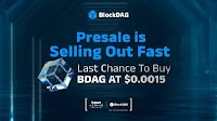 ASTER and MNT Tumble, but BlockDAG's $0.0015 Presale & $0.0015