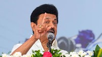 Tamil Nadu CM MK Stalin calls all-party delimitation meet: ‘Sword hanging over 5 southern states’ | Latest News India