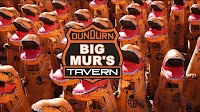 Dundurn tavern patio theme interesting to view