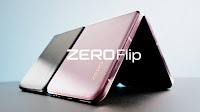 Infinix announces its first foldable, meet the Zero Flip - GSMArena.com news