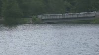 Mother, daughter rescued from Stone Mountain Lake