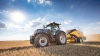 Trade union claims a UK strike could lead to New Holland tractor 'shortages'