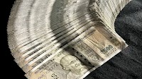 Rupee Opens Stronger Against US Dollar