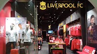 Liverpool FC extends CRC Thailand partnership for third term