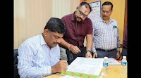DK Suresh elected Bengaluru Milk Union chairman, eyes KMF post