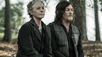 ‘The Walking Dead: Daryl Dixon – The Book of Carol’ New Teaser Trailer