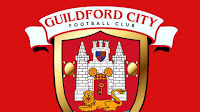 Guildford news...
